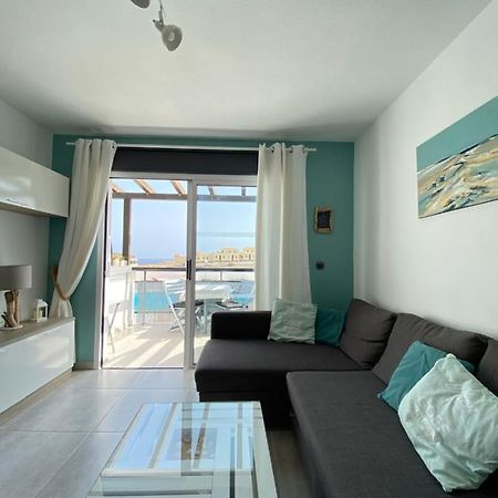 Amaya Ocean View Apartment Costa De Antigua Zewnętrze zdjęcie