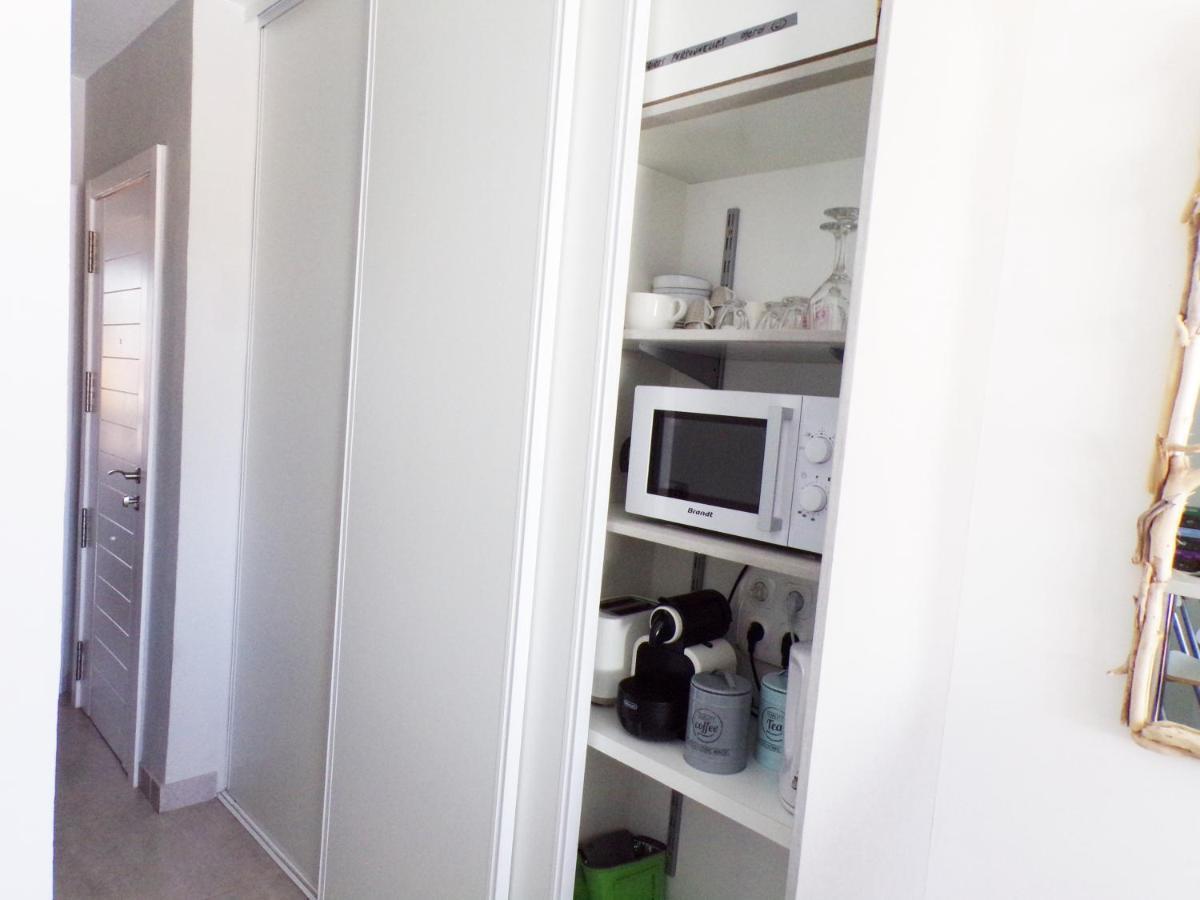 Amaya Ocean View Apartment Costa De Antigua Zewnętrze zdjęcie