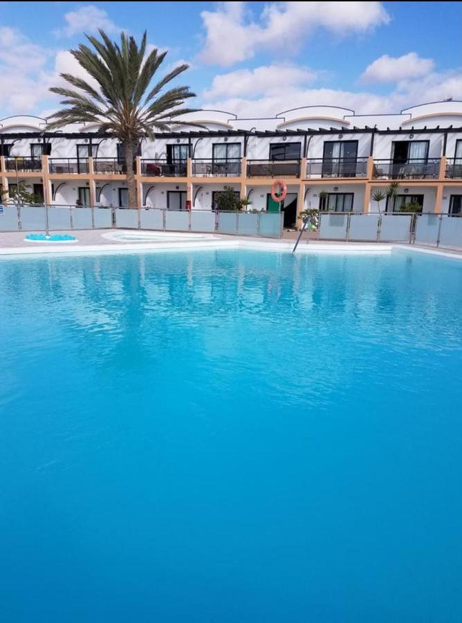 Amaya Ocean View Apartment Costa De Antigua Zewnętrze zdjęcie