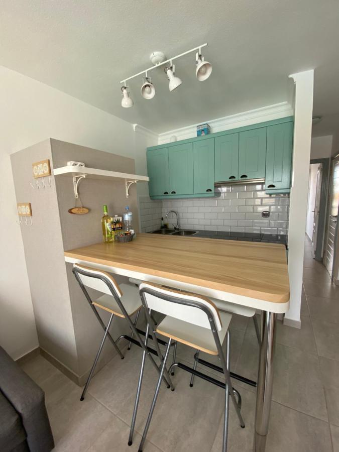 Amaya Ocean View Apartment Costa De Antigua Zewnętrze zdjęcie