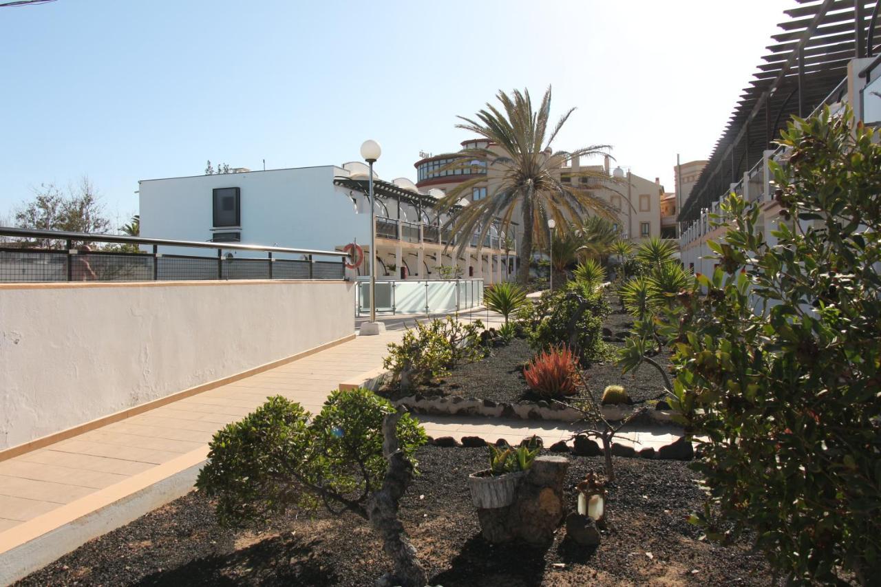 Amaya Ocean View Apartment Costa De Antigua Zewnętrze zdjęcie