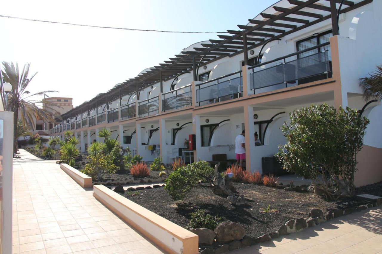 Amaya Ocean View Apartment Costa De Antigua Zewnętrze zdjęcie