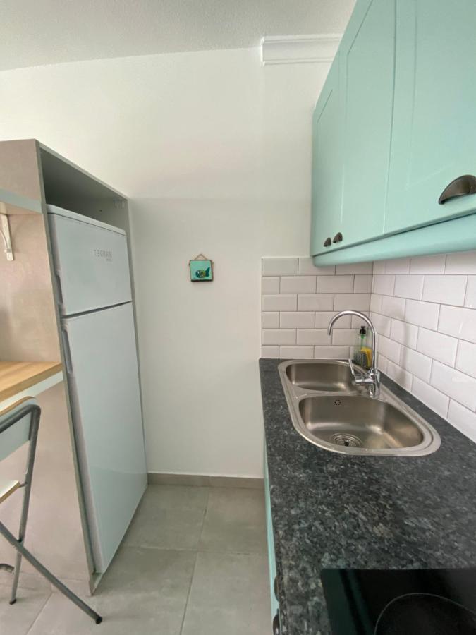 Amaya Ocean View Apartment Costa De Antigua Zewnętrze zdjęcie